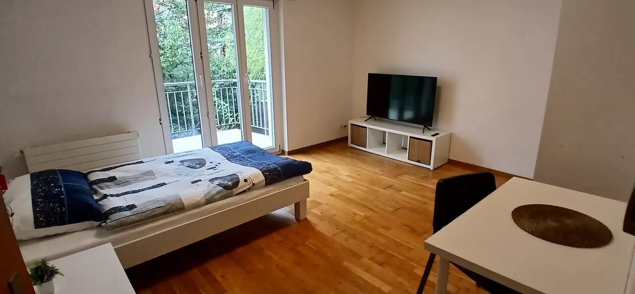 Room in a shared flat, photo 1 of 10
