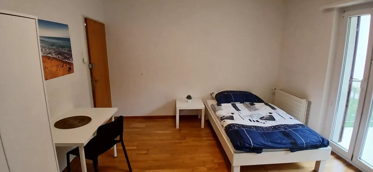 Room in a shared flat, photo 2 of 10