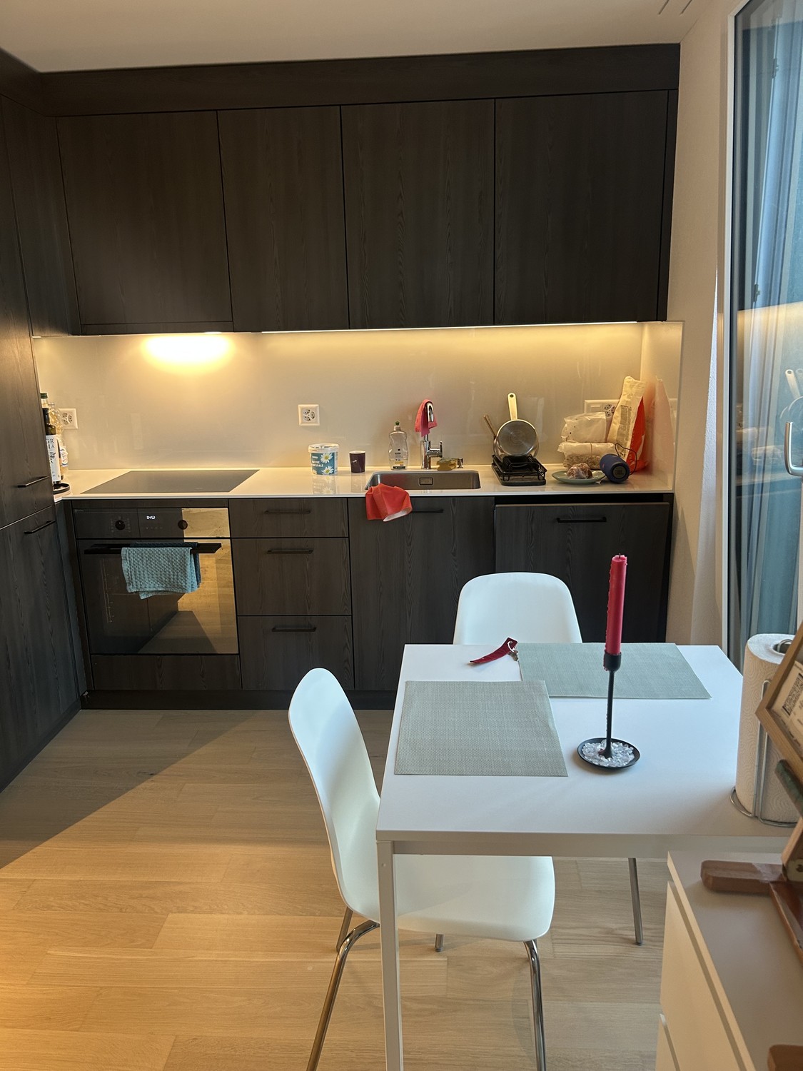 1 ½ rooms apartment, photo 2 of 6