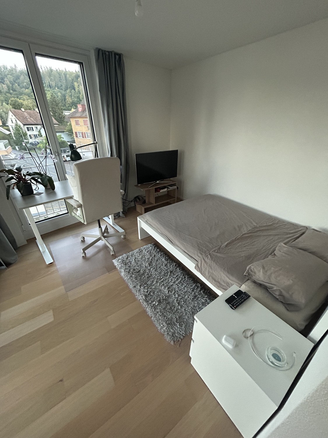 1 ½ rooms apartment, photo 4 of 6