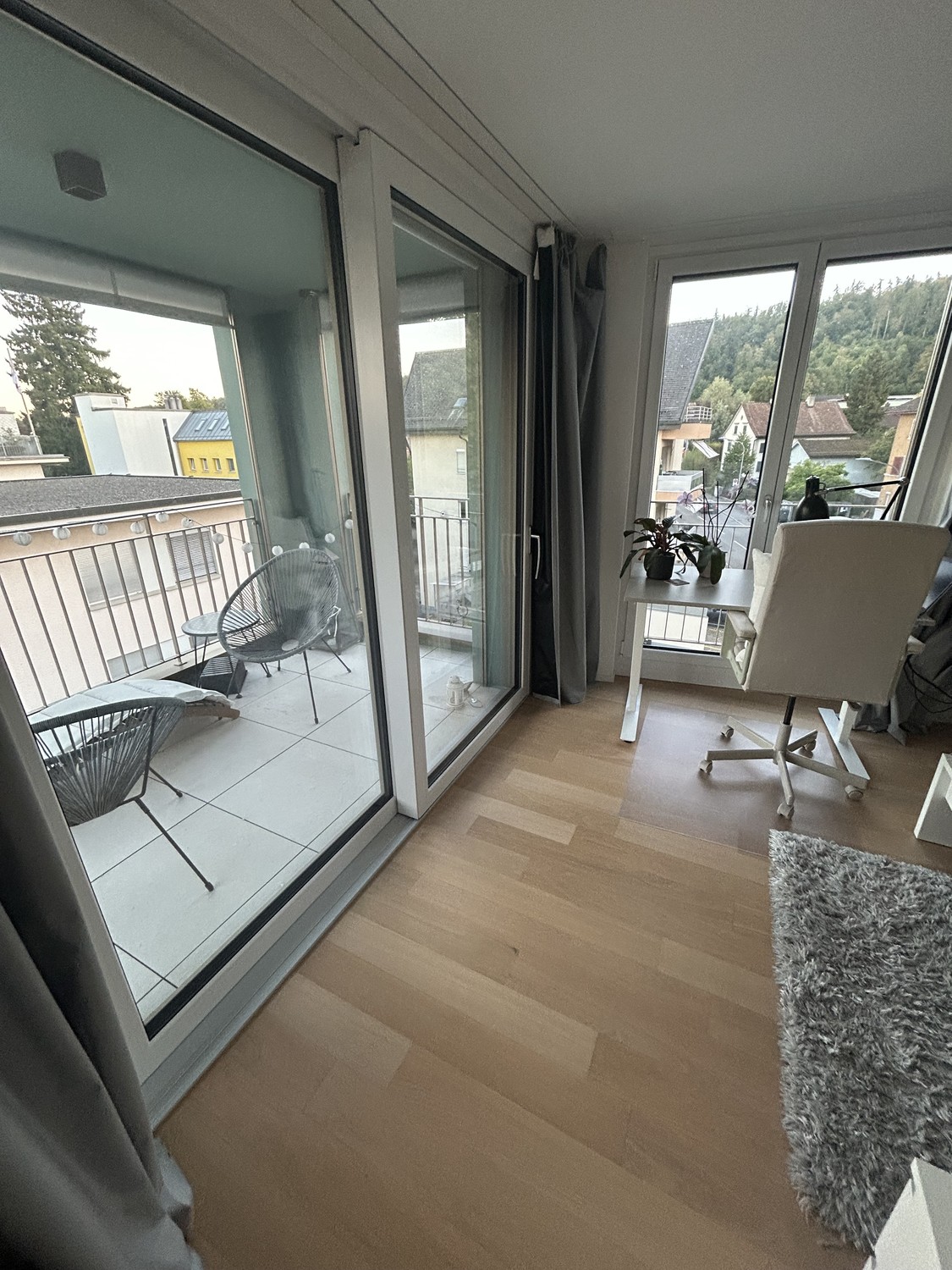 1 ½ rooms apartment, photo 5 of 6