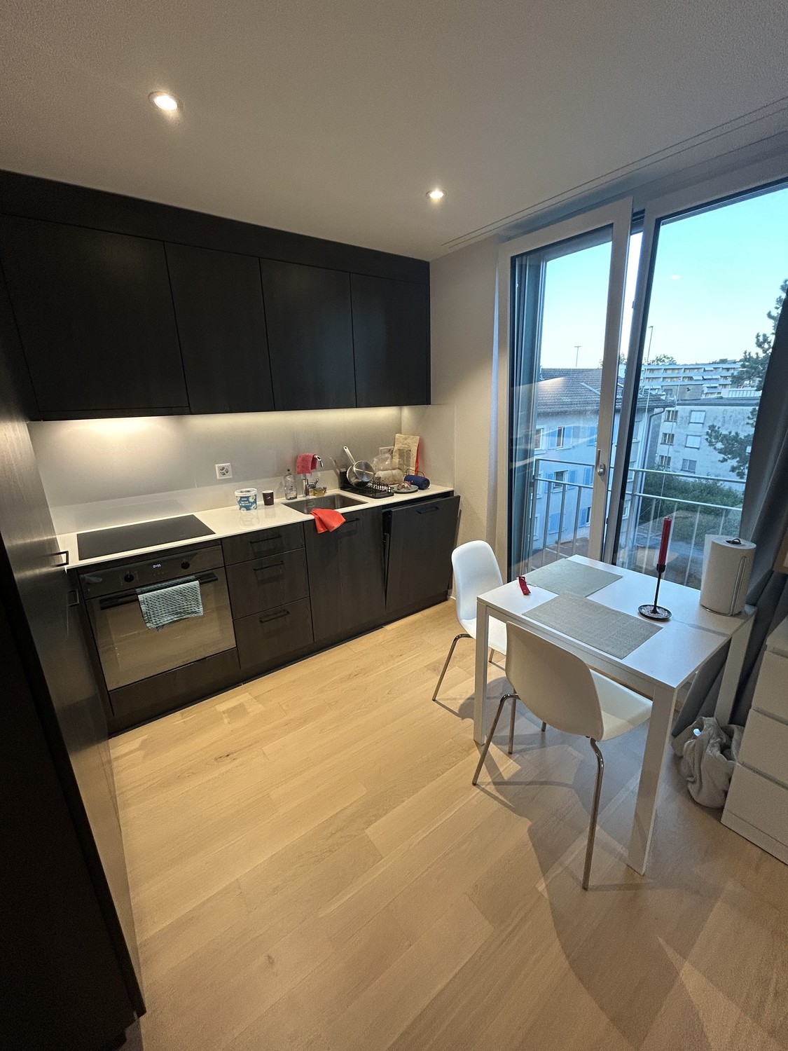 1 ½ rooms apartment, photo 1 of 6