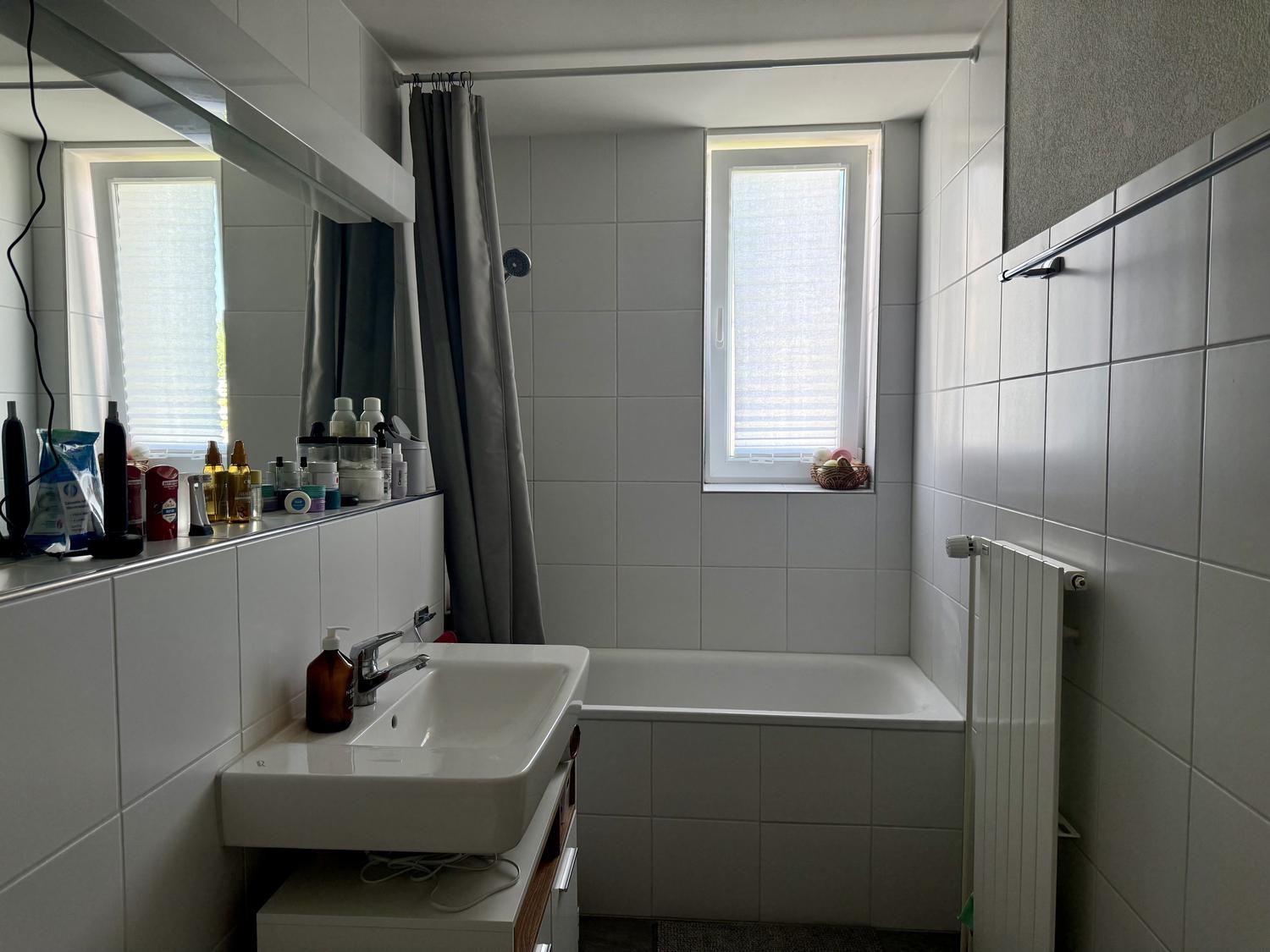 3 ½ Zimmer Wohnung