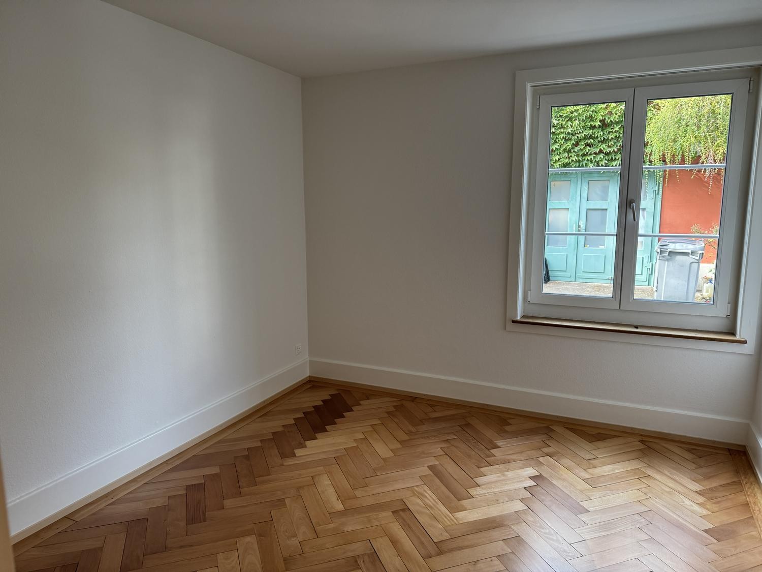 2 ½ room apartment, photo 4 of 10