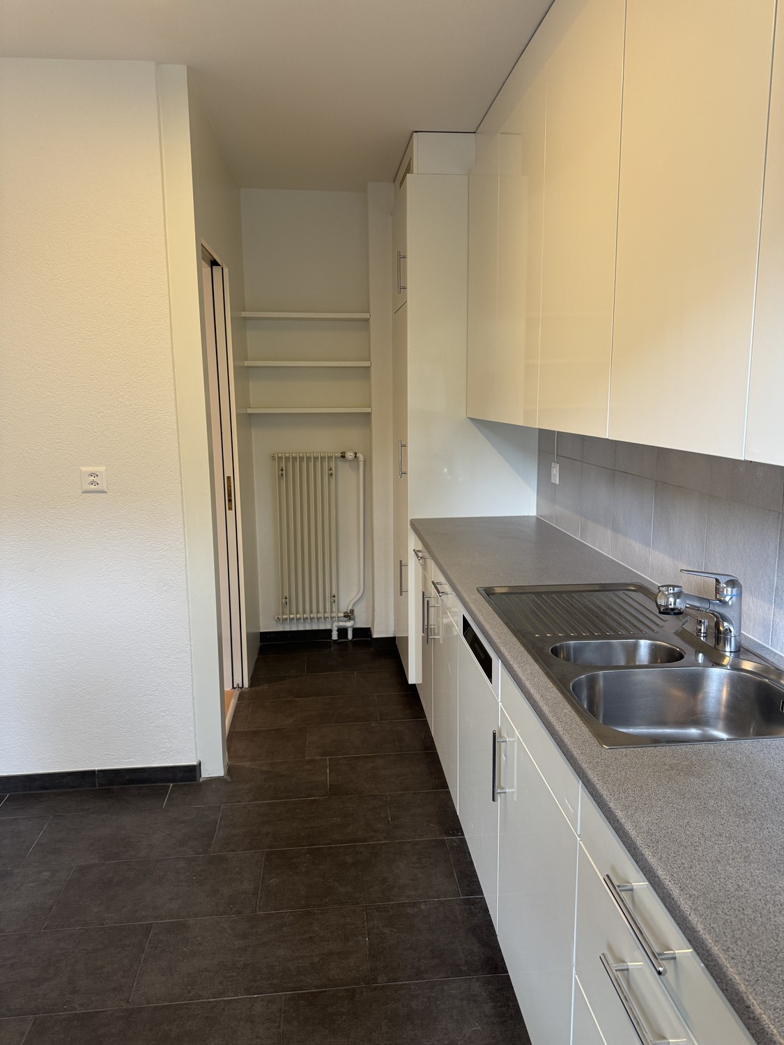 2 ½ room apartment, photo 7 of 10
