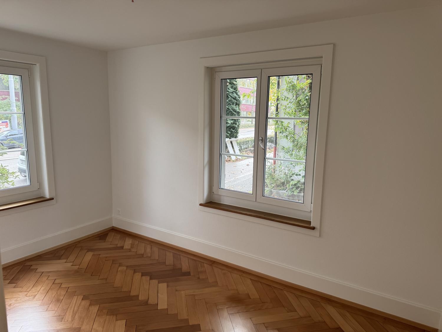 2 ½ room apartment, photo 3 of 10