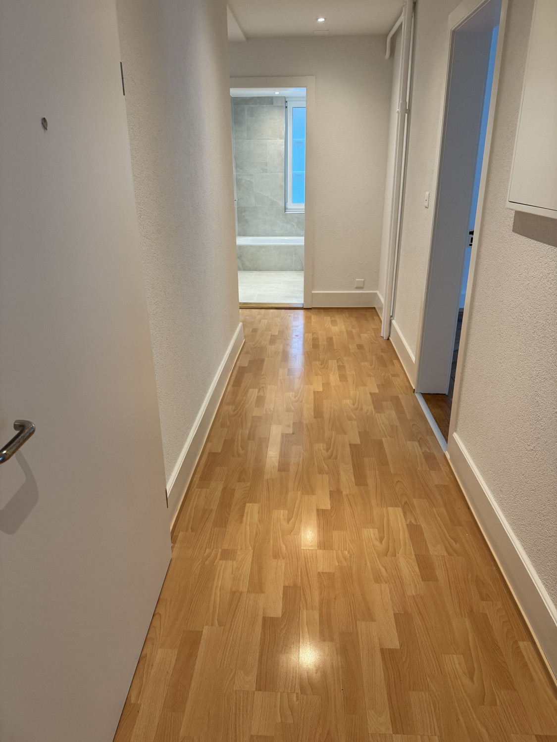2 ½ room apartment, photo 10 of 10