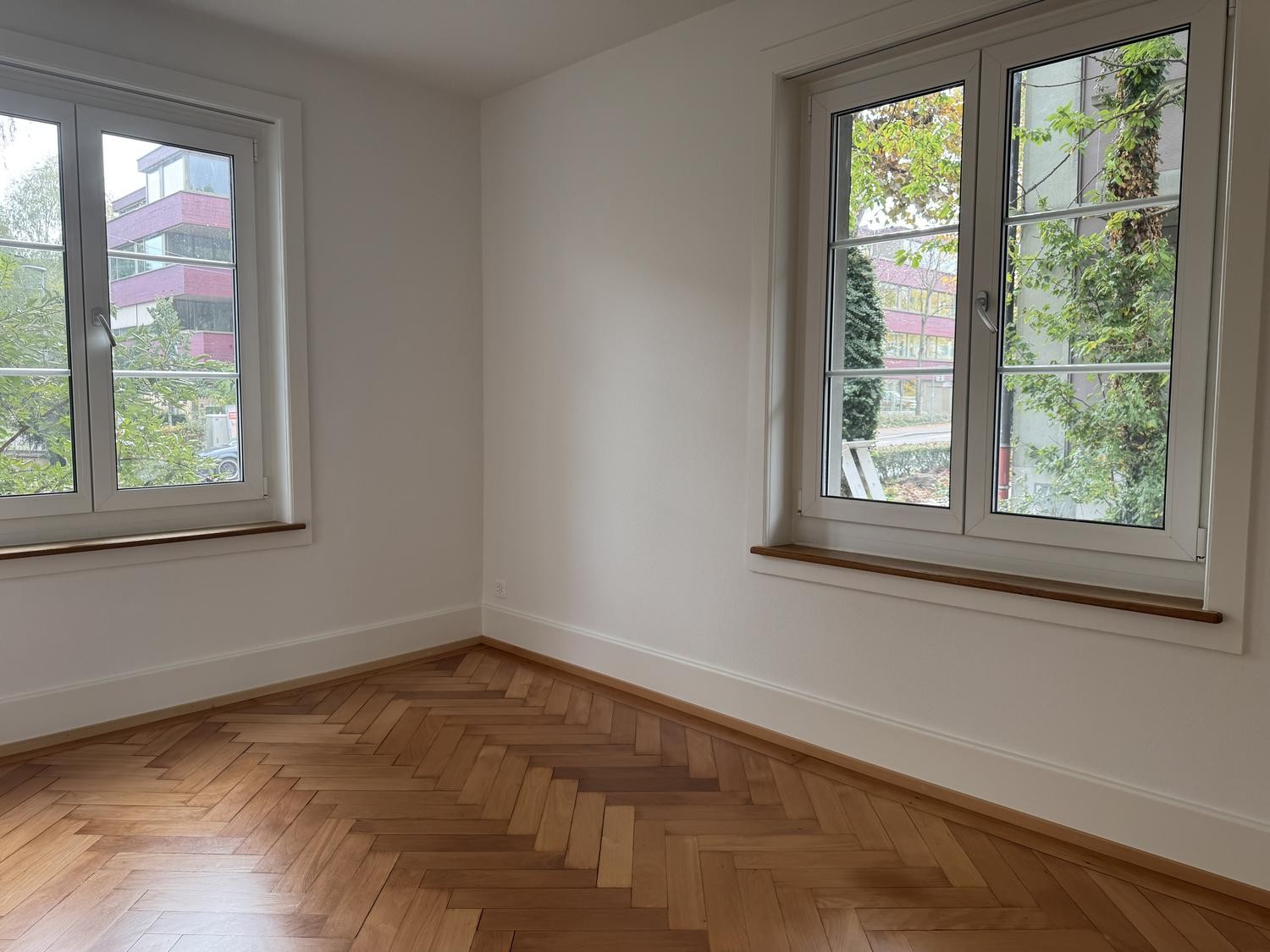 2 ½ room apartment, photo 2 of 10