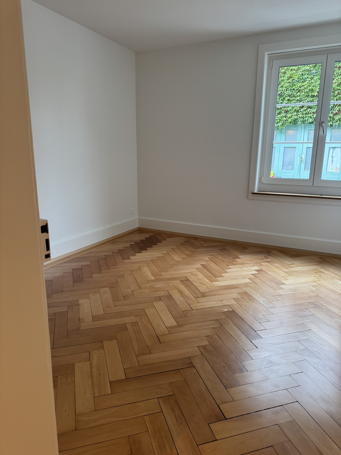 2 ½ room apartment, photo 1 of 10