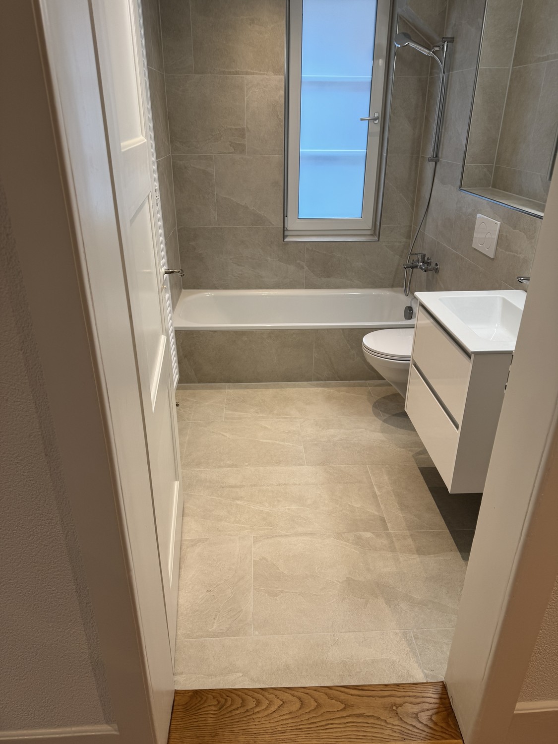 2 ½ room apartment, photo 9 of 10