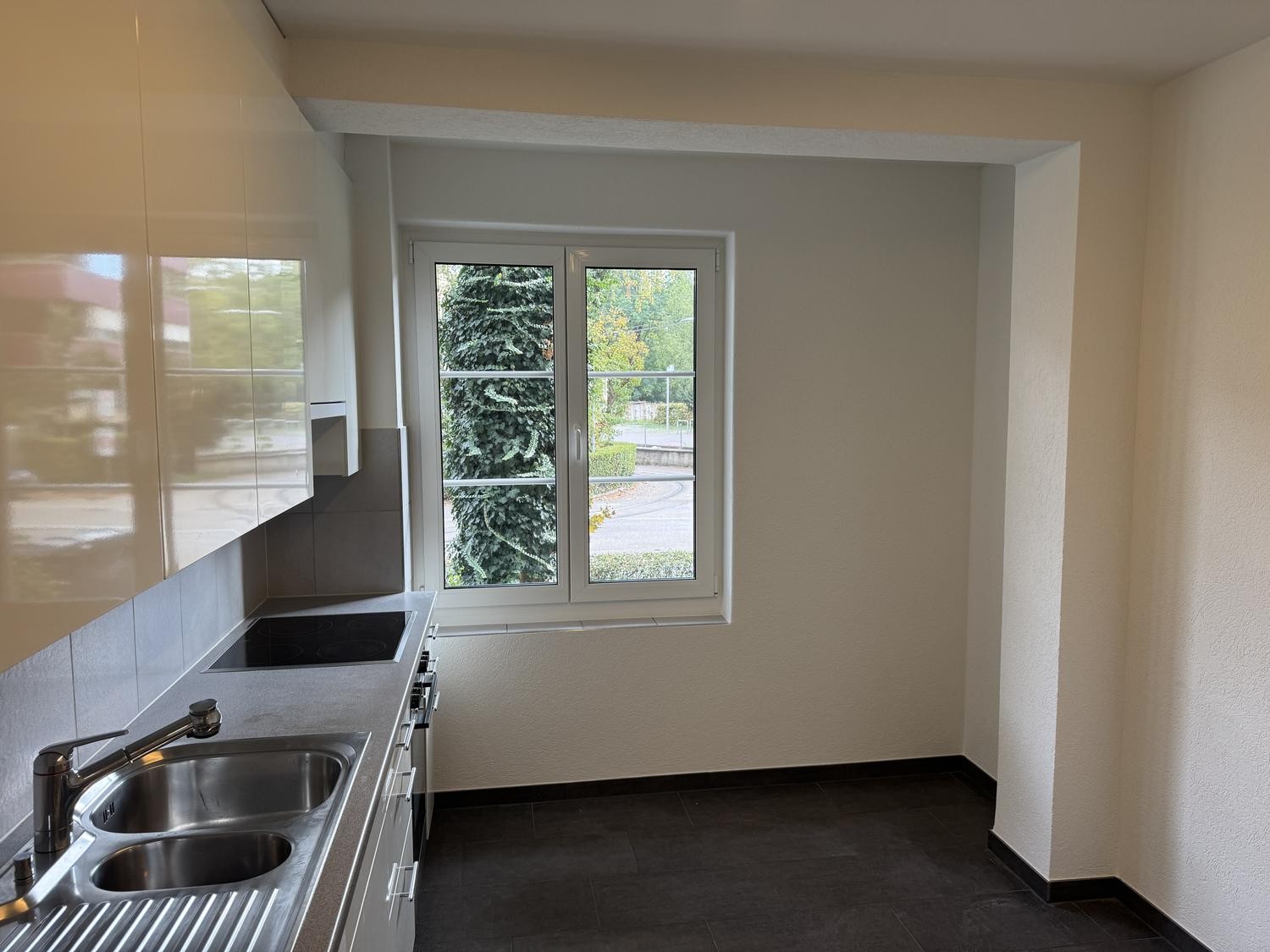 2 ½ room apartment, photo 6 of 10