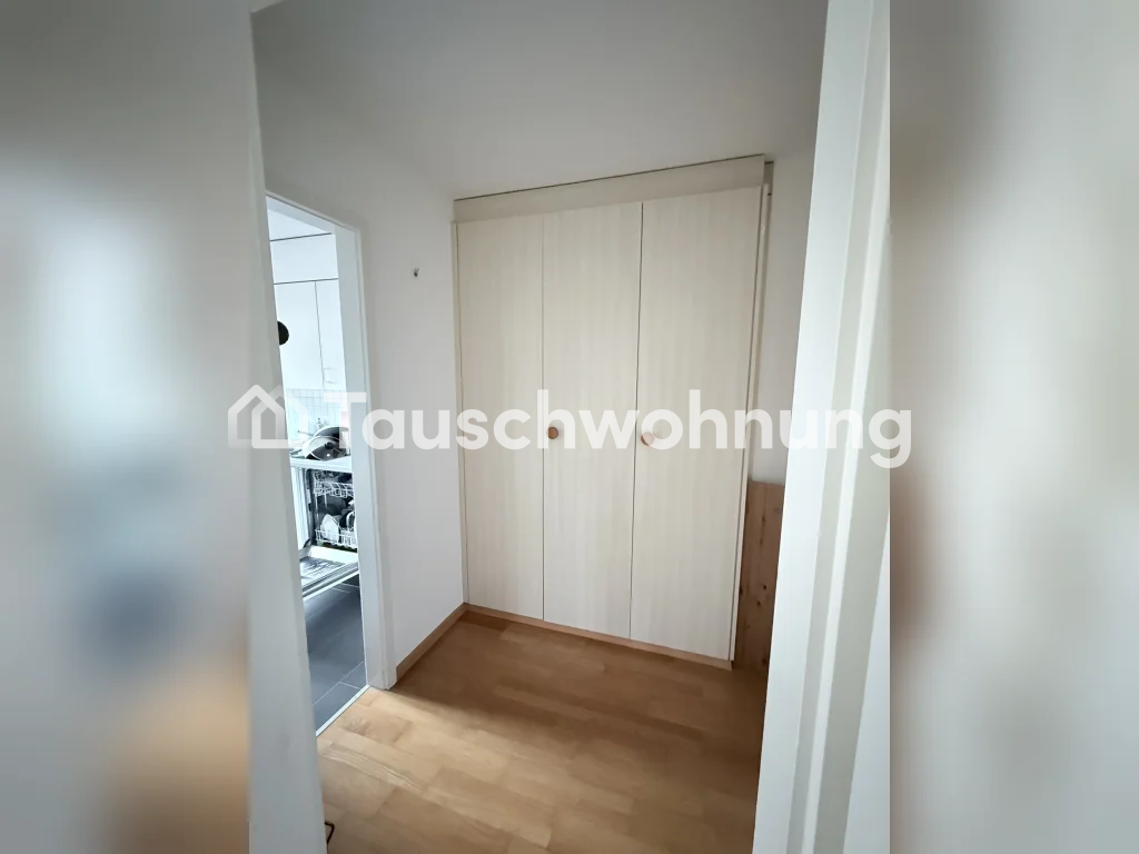 2 rooms apartment