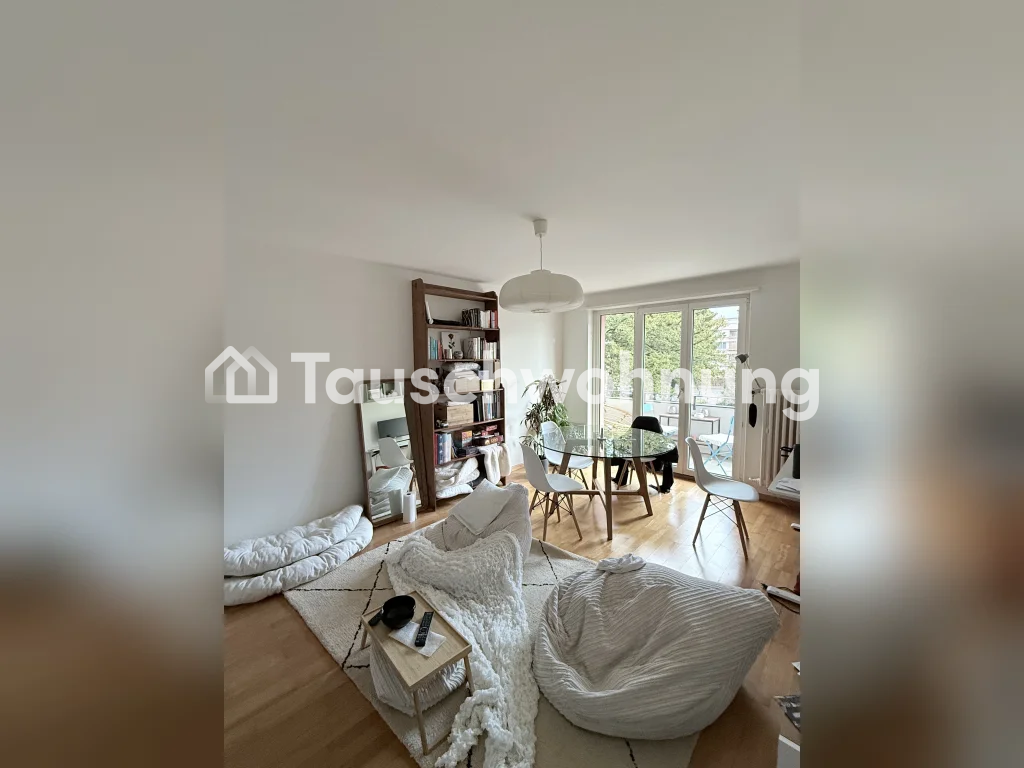 2 rooms apartment