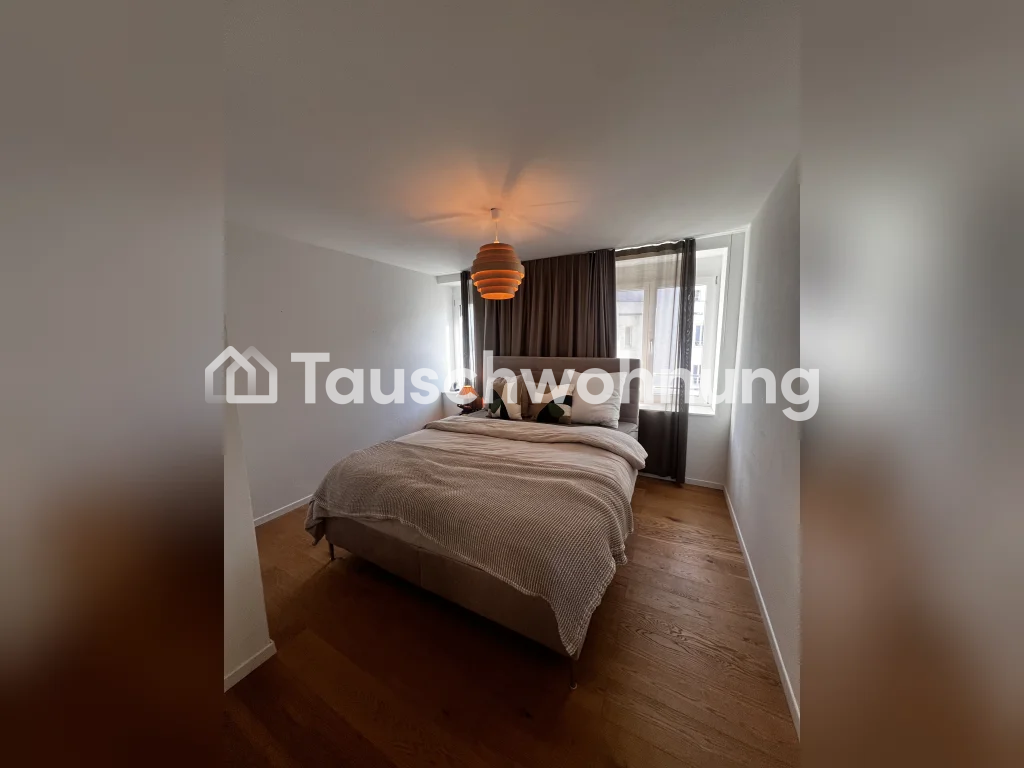 3 ½ pièces appartement