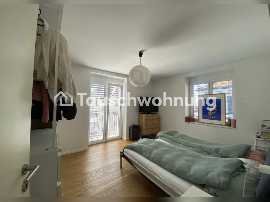 3 ½ pièces appartement