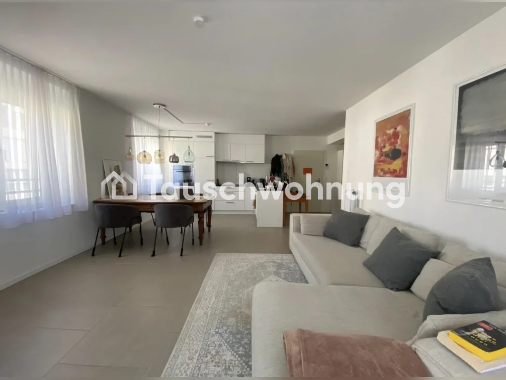 3 ½ pièces appartement