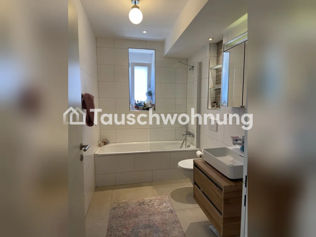 3 ½ pièces appartement