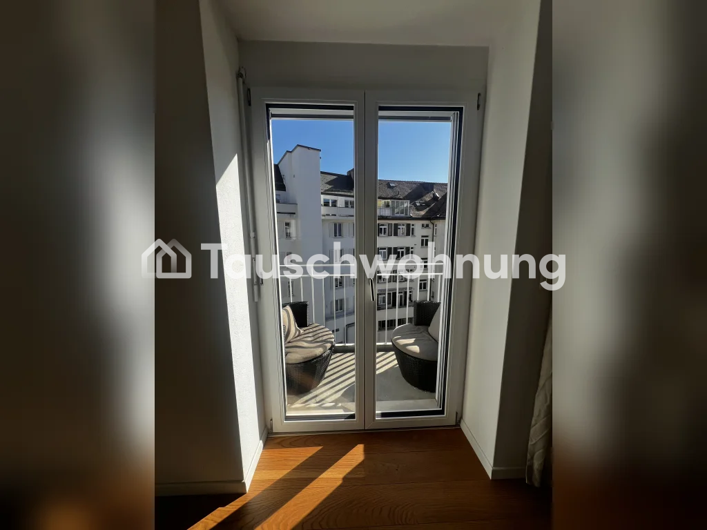 3 ½ pièces appartement