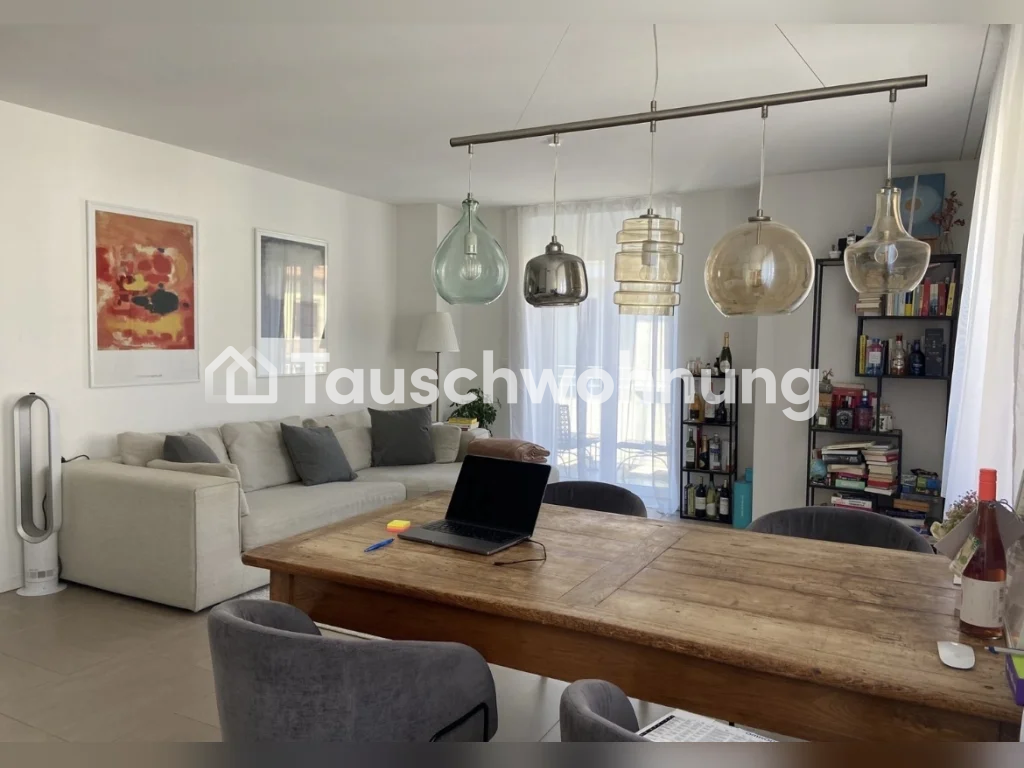 3 ½ pièces appartement