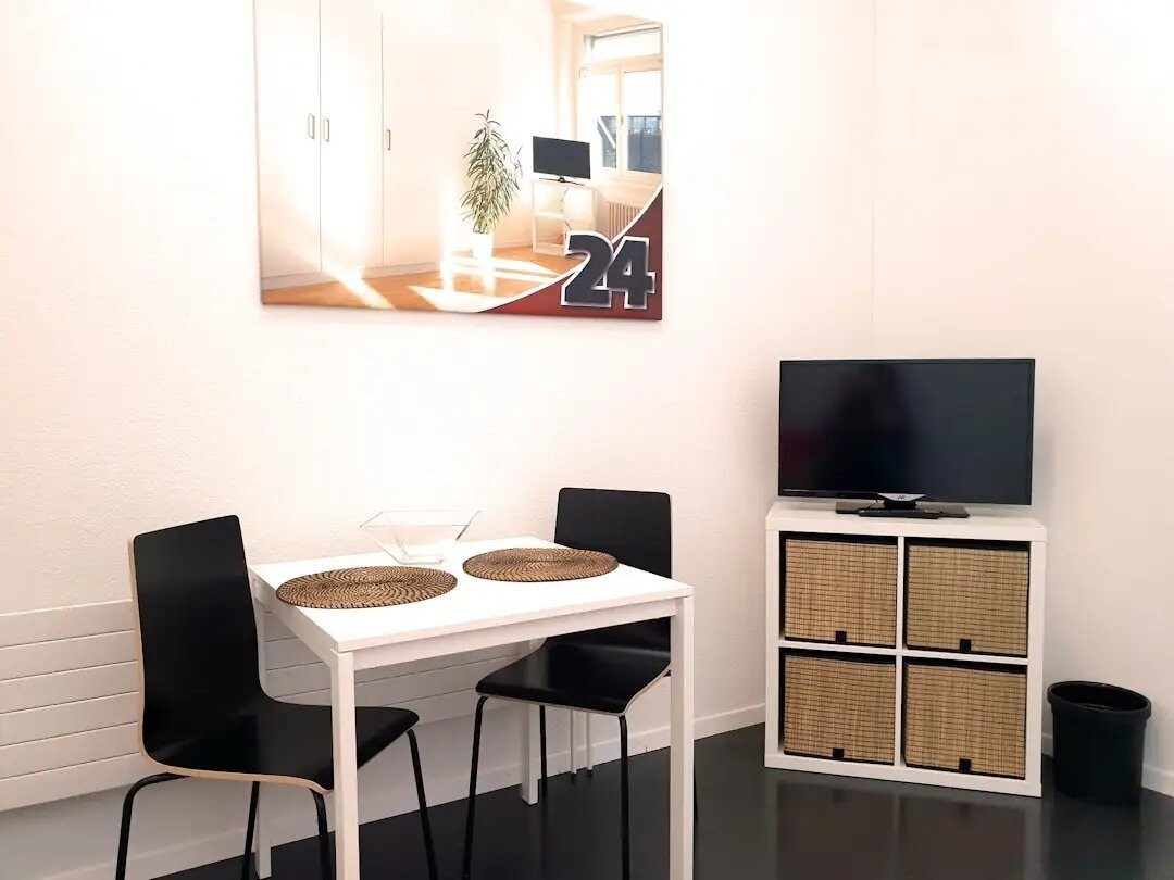 Room in a shared flat, photo 1 of 10