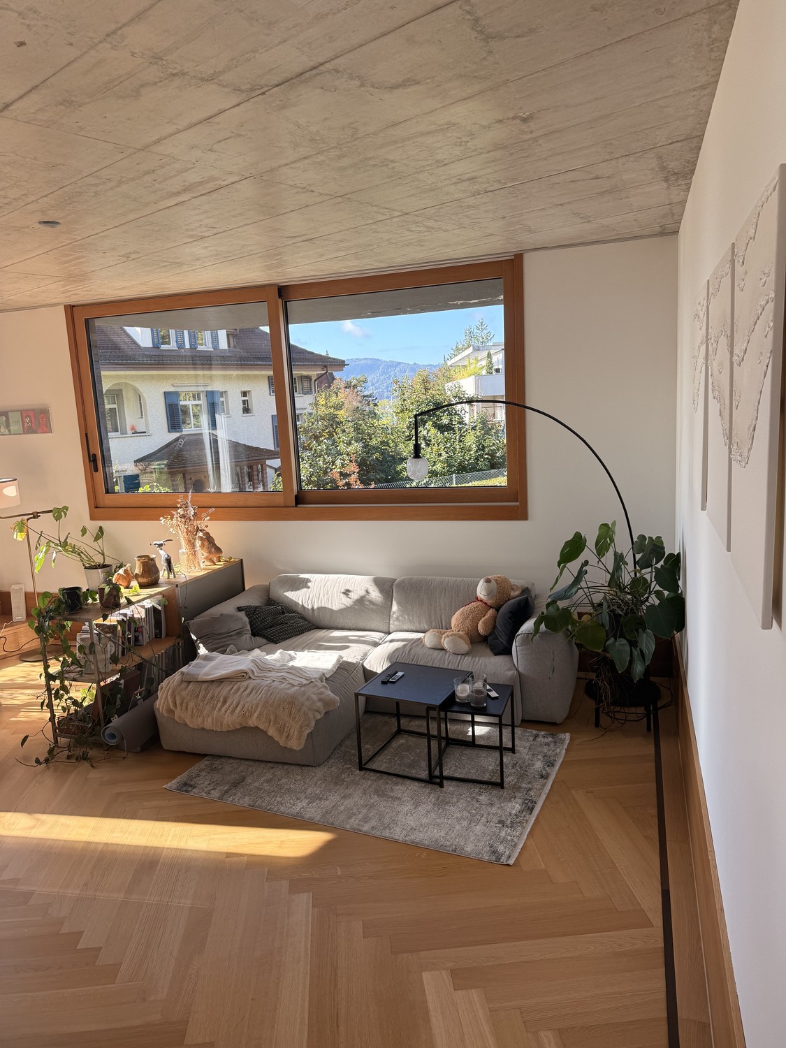 Room in a shared flat, photo 4 of 6