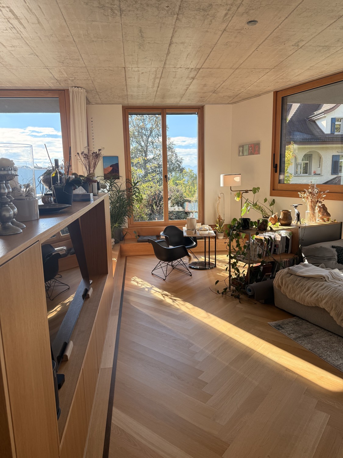 Room in a shared flat, photo 5 of 6