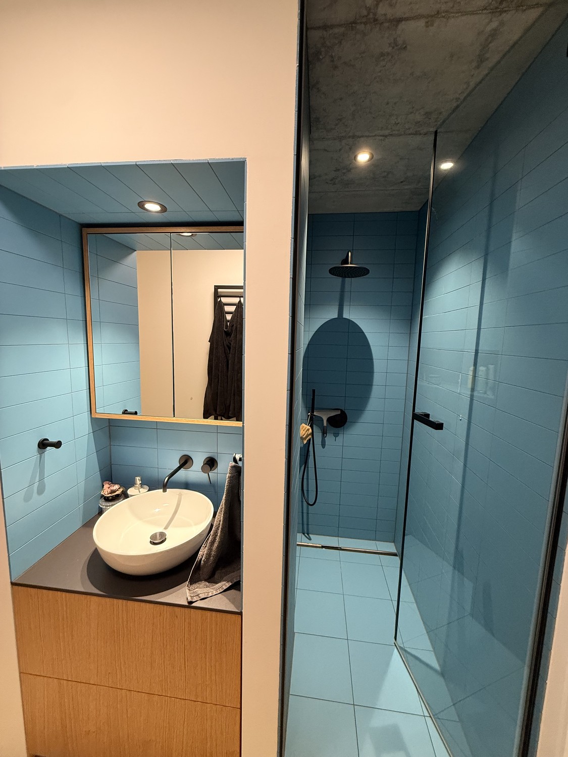 Room in a shared flat, photo 3 of 6