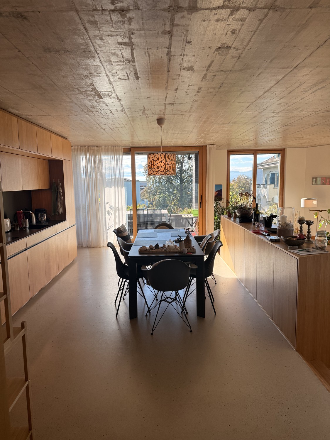 Room in a shared flat, photo 2 of 6