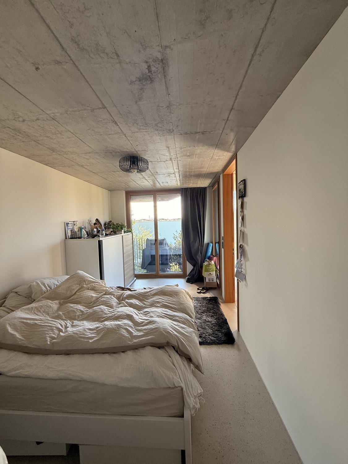 Room in a shared flat, photo 1 of 6