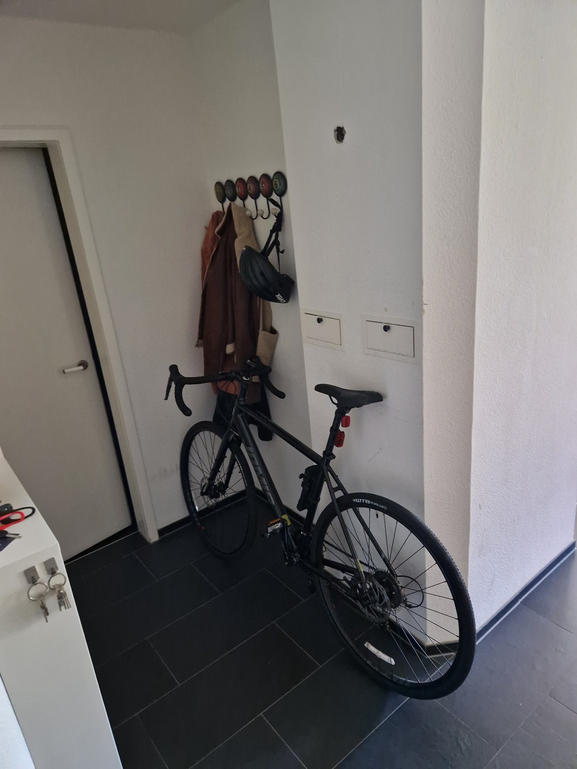 2 ½ rooms apartment, photo 1 of 10