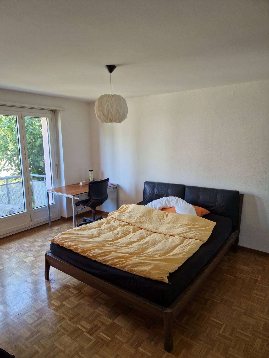 2 ½ rooms apartment, photo 4 of 10