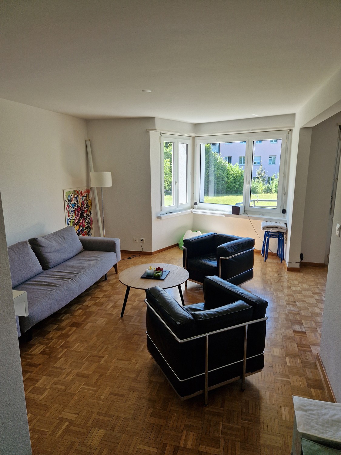 2 ½ rooms apartment, photo 9 of 10