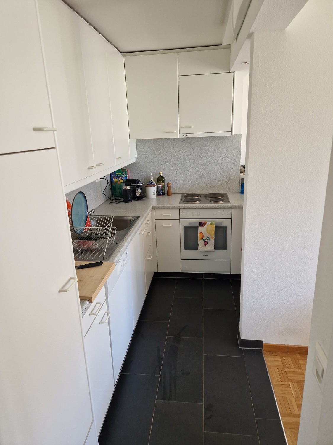 2 ½ rooms apartment, photo 2 of 10