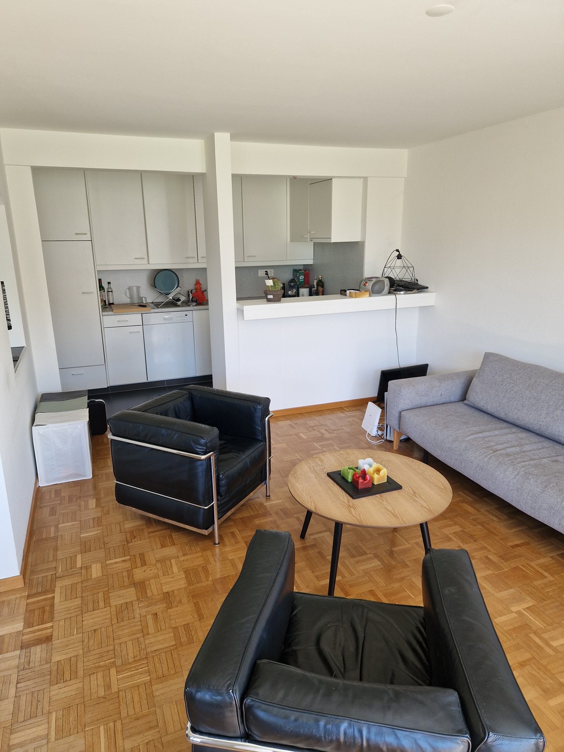 2 ½ rooms apartment, photo 10 of 10