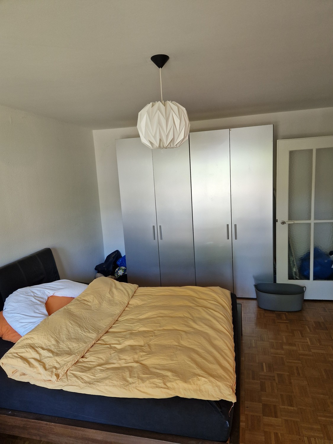 2 ½ rooms apartment, photo 5 of 10