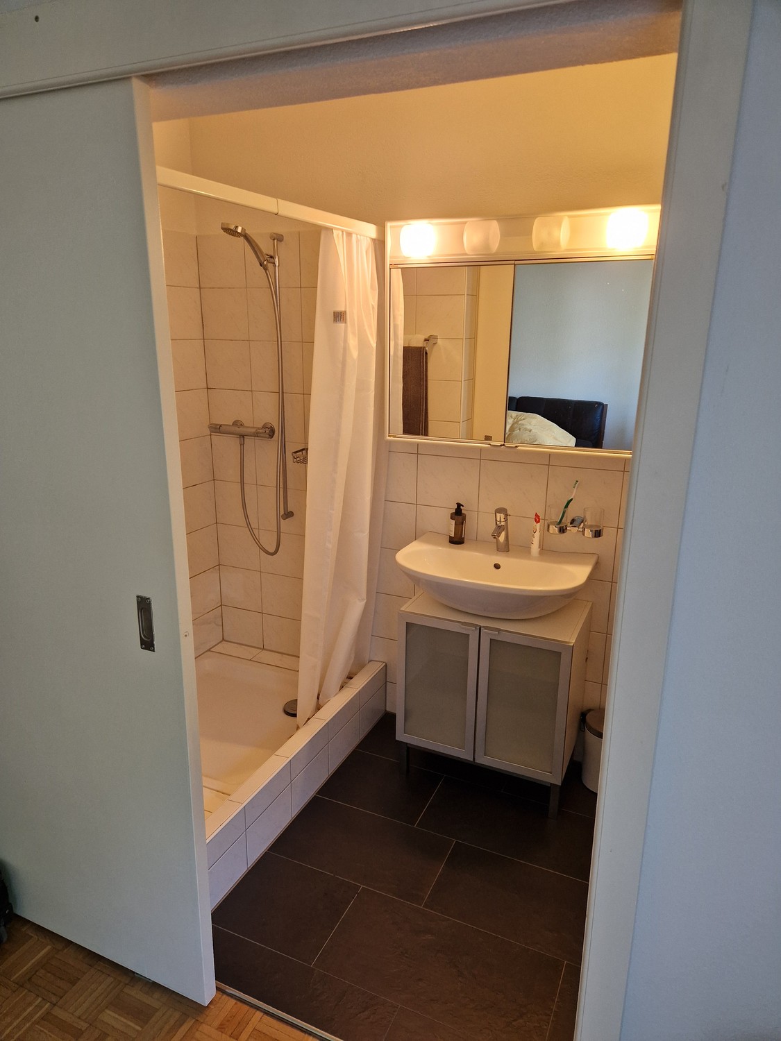 2 ½ rooms apartment, photo 6 of 10