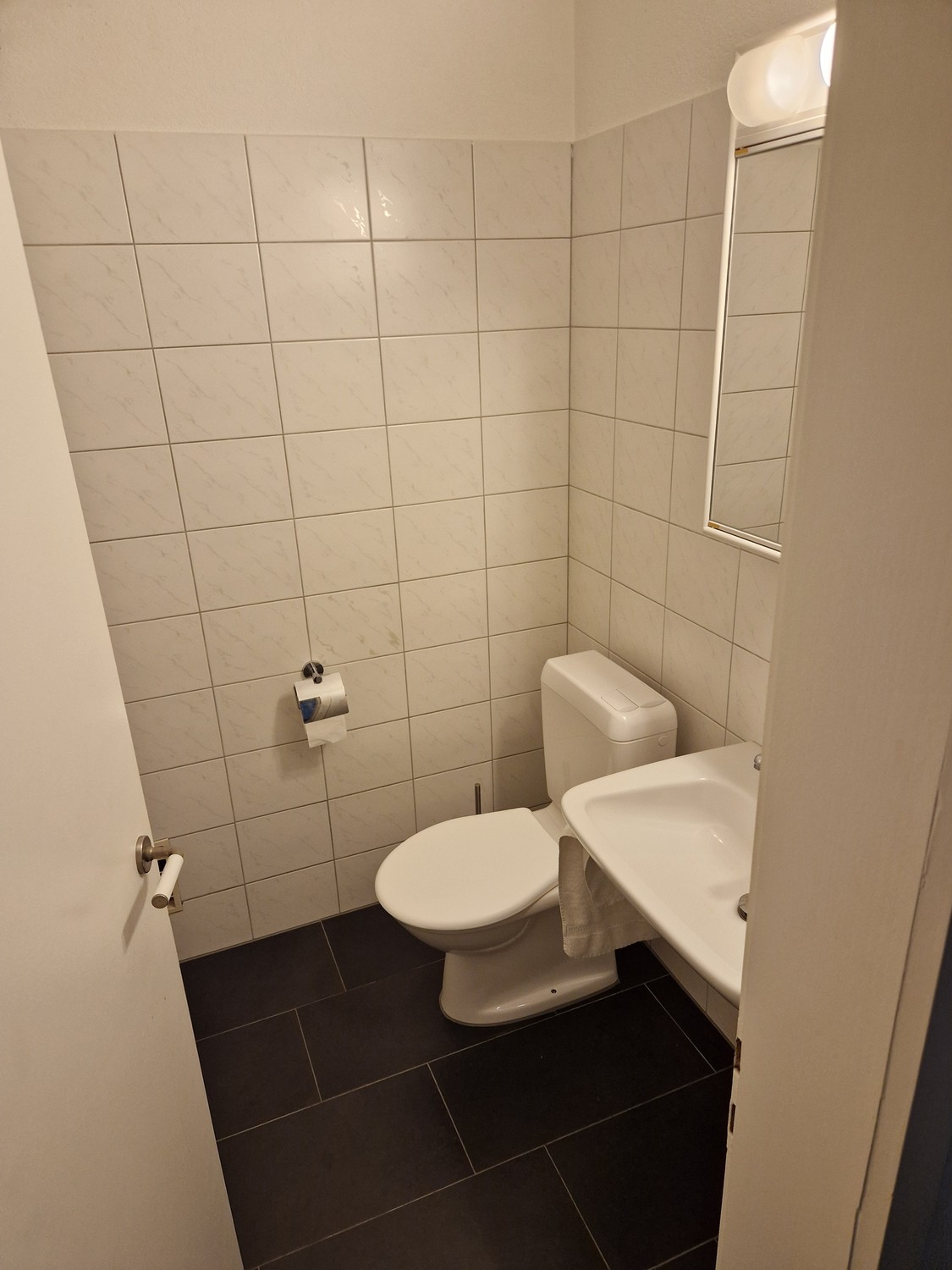 2 ½ rooms apartment, photo 3 of 10