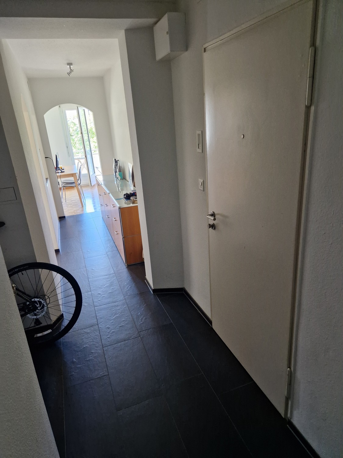 2 ½ rooms apartment, photo 7 of 10