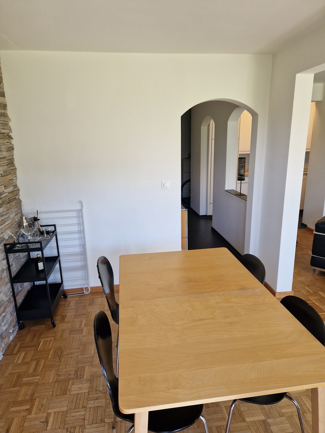 2 ½ rooms apartment, photo 8 of 10