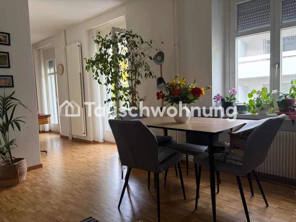 2 ½ rooms apartment, photo 2 of 6