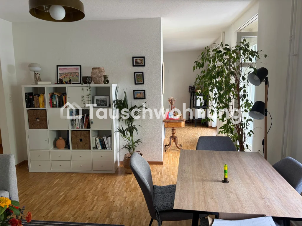 2 ½ rooms apartment, photo 4 of 6