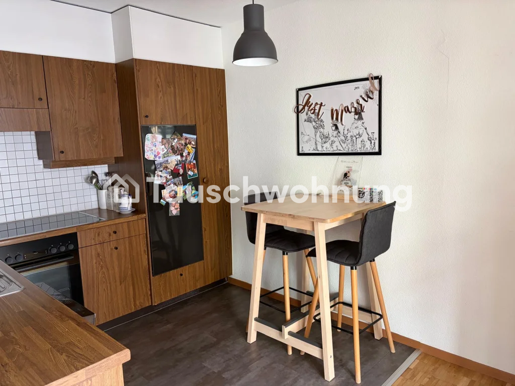 2 ½ rooms apartment, photo 3 of 6