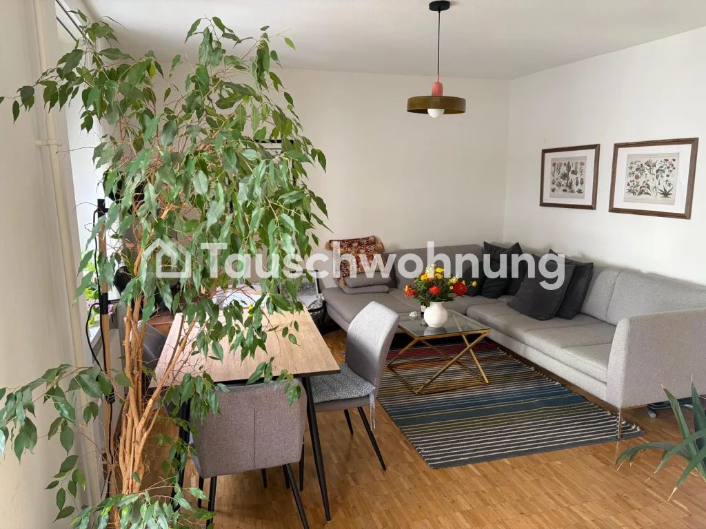 2 ½ rooms apartment, photo 1 of 6