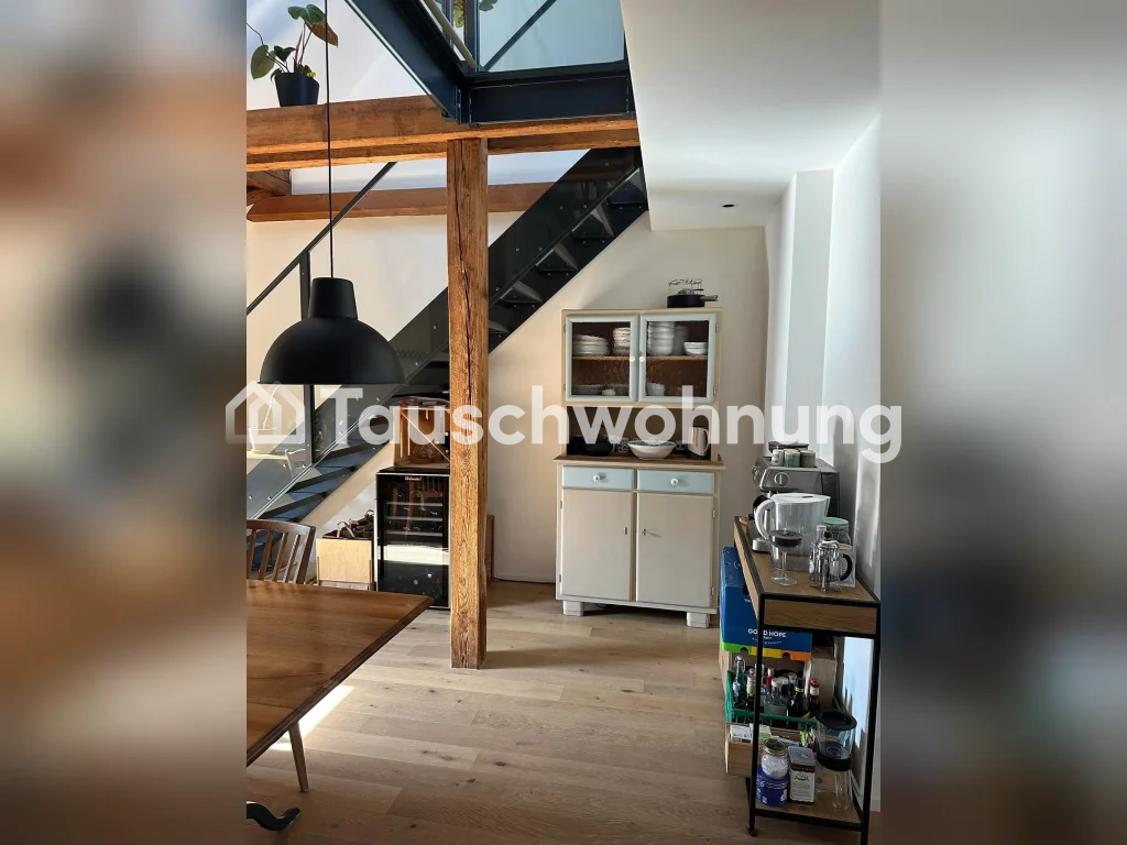 1 ½ rooms duplex, photo 4 of 10