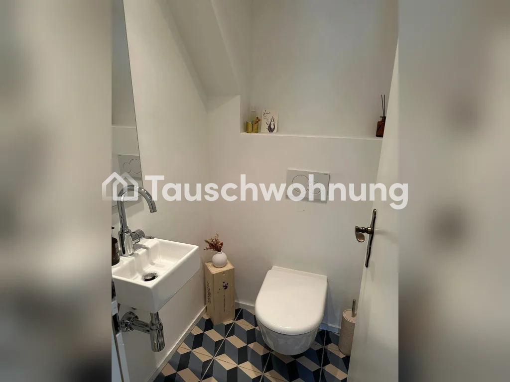1 ½ rooms duplex, photo 8 of 10