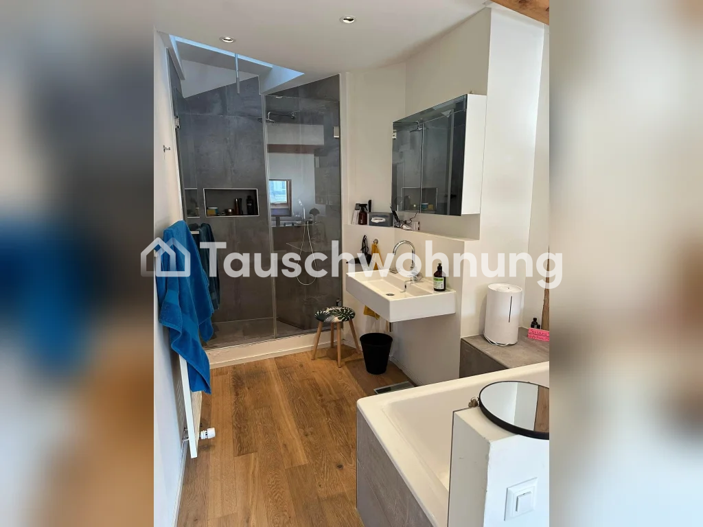 1 ½ rooms duplex, photo 9 of 10