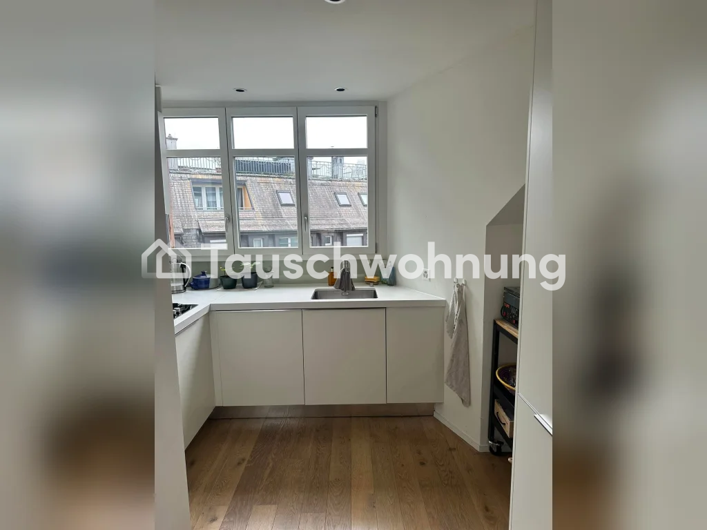1 ½ rooms duplex, photo 5 of 10