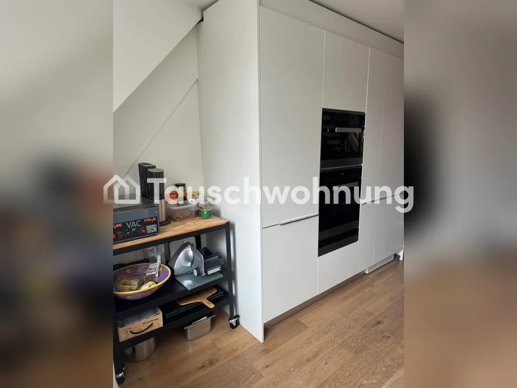 1 ½ rooms duplex, photo 7 of 10