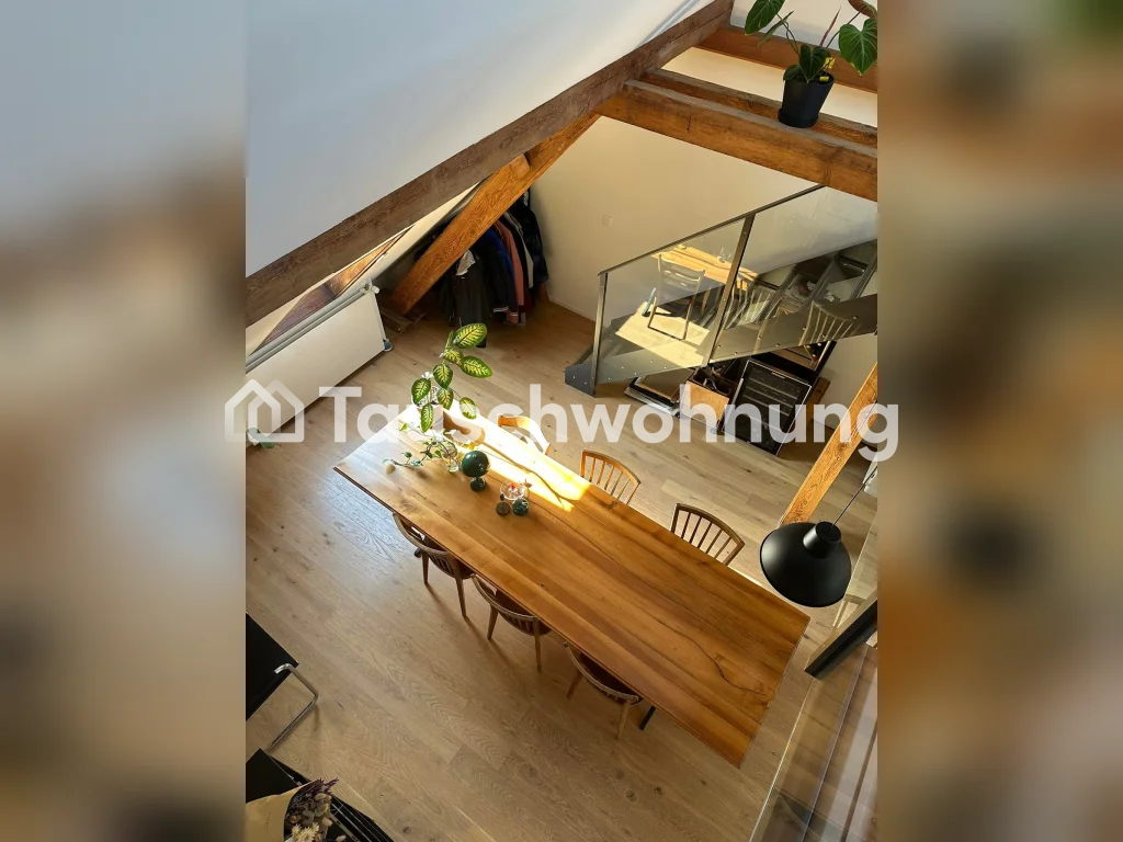 1 ½ rooms duplex, photo 1 of 10