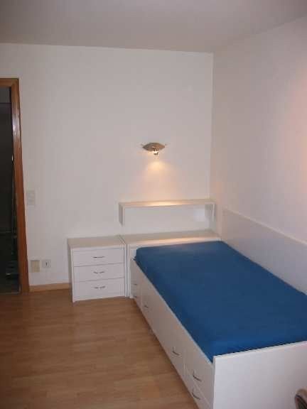 1 room furnished flat, photo 1 of 6